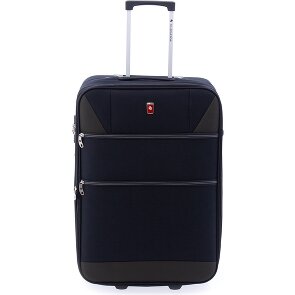 Gladiator 2100 2 ruote Carrello 61 cm con piega di espansione