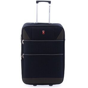 Gladiator 2100 2 ruote Carrello 61 cm con piega di espansione