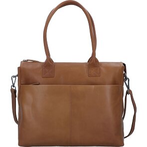 Greenburry Fiorentina Valigetta Pelle 39 cm Scomparto per laptop