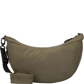 aunts & uncles Japan RE Yoshii RE Borsa a tracolla 34.5 cm con piega di espansione aunts & uncles Japan RE Yoshii RE Borsa a tracolla 34.5 cm con piega di espansione