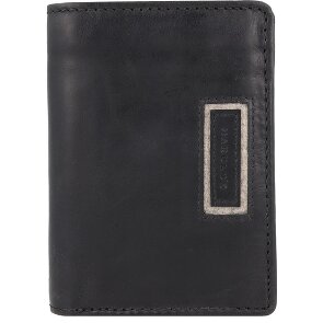 Harold's Portafoglio Aberdeen RFID in pelle 13 cm