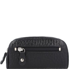 Jack Kinsky Portachiavi Albany in pelle 11 cm