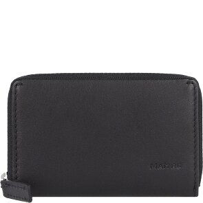 Maître F3 Adobar Custodia per carta di credito Protezione RFID Pelle 10.5 cm