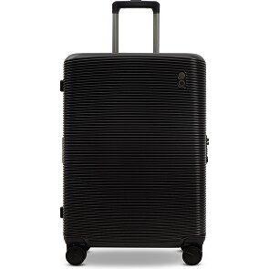 Echolac Ultima 4 ruote Carrello M 67 cm con piega di espansione