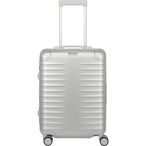 Titan Eternity 4 ruote Carrello della cabina S 55 cm