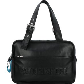 Patrizia Pepe (Im)Perfection Borsa a tracolla Pelle 35 cm Patrizia Pepe (Im)Perfection Borsa a tracolla Pelle 35 cm
