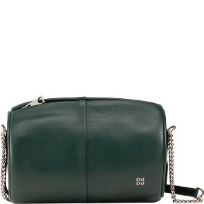 DuDu Abigail Borsa a tracolla Pelle 19.5 cm