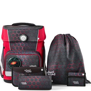 School-Mood Set di zaini Champion Maxx da 6 pezzi modello 2026