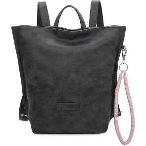 Fritzi aus Preußen Fritzi33N Vintage Zaino da città 35.5 cm