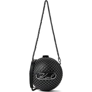 Karl Lagerfeld Signature Mini Borsa Borsa a tracolla 14 cm
