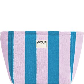 Wouf Terry Borsa da toilette 30 cm