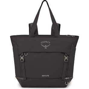 Osprey Daylite Large Tote Pack Shopper con zaino funzione 50 cm scomparto laptop