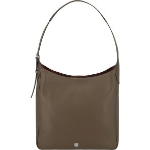 Fossil Dillon Borsa a spalla Vera Pelle 30 cm