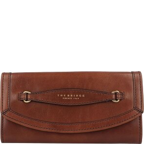 The Bridge Bettina Borsa a tracolla in pelle 22 cm