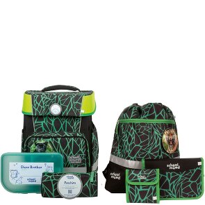 School-Mood Champion Set di borse per la scuola School-Mood Champion Set di borse per la scuola