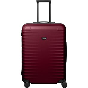 Titan Overseas 4 ruote Carrello M 69 cm