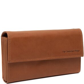 The Chesterfield Brand Grenada Portafoglio Protezione RFID Pelle 18 cm The Chesterfield Brand Grenada Portafoglio Protezione RFID Pelle 18 cm