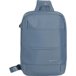 Travelite Workfloow Borsa a tracolla 23 cm