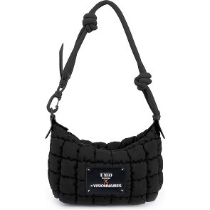 LES VISIONNAIRES Unio Little Borsa a spalla 24 cm