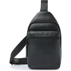 Castelijn & Beerens Borsa a tracolla Protezione RFID Pelle 17 cm