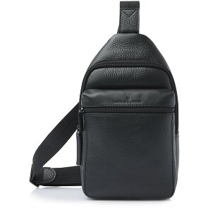 Castelijn & Beerens Borsa a tracolla Protezione RFID Pelle 17 cm Castelijn & Beerens Borsa a tracolla Protezione RFID Pelle 17 cm