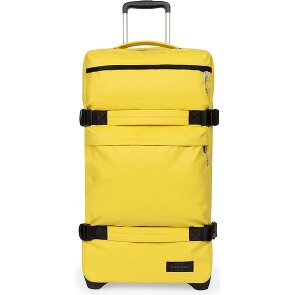 Eastpak Transit'R Plus 4 ruote Borsa da viaggio 68 cm