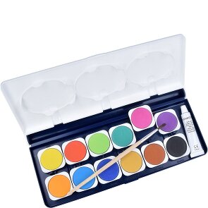 Staedtler Scatola di vernice 23,5 cm Staedtler Scatola di vernice 23,5 cm