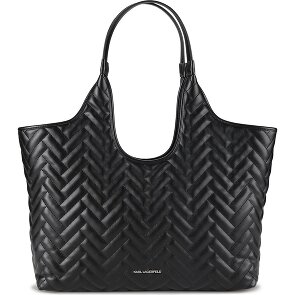 Karl Lagerfeld Brick Borsa shopper 39 cm