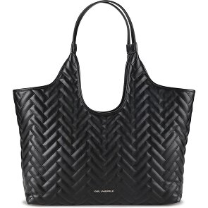 Karl Lagerfeld Brick Borsa shopper 39 cm