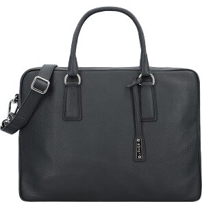 abro Adria Borsetta Pelle 37.5 cm