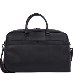 Tommy Hilfiger TH Corp Borsa da viaggio Weekender 50 cm