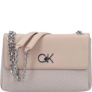 Calvin Klein Re-Lock Borsa a tracolla 26 cm