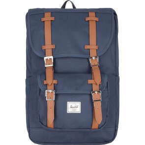 Herschel Little America Zaino da giorno 43 cm Scomparto per laptop