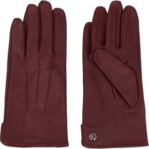 Kessler Guanti Carla in pelle