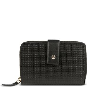 bugatti Noemi Portafoglio Protezione RFID Pelle 14 cm