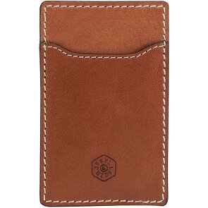 Jekyll & Hide Porta carte di credito Roma RFID in pelle 6 cm Jekyll & Hide Porta carte di credito Roma RFID in pelle 6 cm