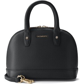 Lazarotti Borsetta a tracolla in pelle di Bologna, 24 cm