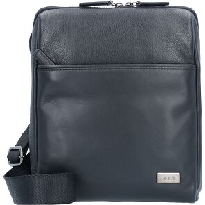 Bric's Torino Borsa a tracolla in pelle 22 cm