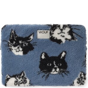 Wouf Teddy Custodia per computer portatile 32.5 cm