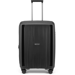 Epic Halo 4 ruote Carrello 66 cm con piega di espansione Epic Halo 4 ruote Carrello 66 cm con piega di espansione