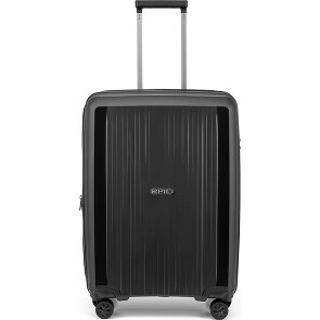 Epic Halo 4 ruote Carrello 66 cm con piega di espansione