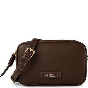 Marc O'Polo Borsa a tracolla Vera Pelle 18 cm