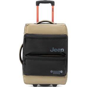 Jeep JS006B 2 ruote Carrello della cabina 55 cm