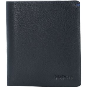 Maître Herrstein Habert Portafoglio Pelle 9 cm