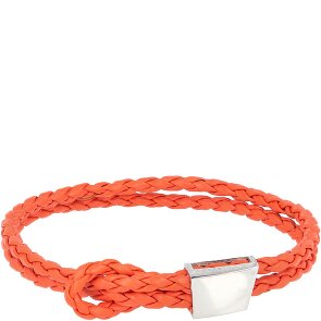 Davidoff Bracciale Home Run in pelle 29 cm