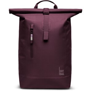 GOT BAG Rolltop Lite 2.0 Zaino da giorno 42 cm Scomparto per laptop GOT BAG Rolltop Lite 2.0 Zaino da giorno 42 cm Scomparto per laptop