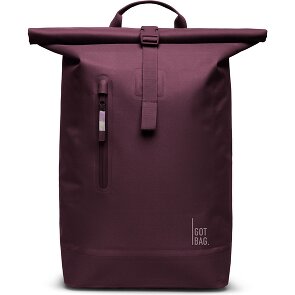 GOT BAG Rolltop Lite 2.0 Zaino da giorno 42 cm Scomparto per laptop