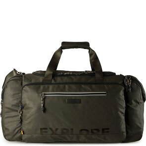 camel active Explore Borsa da viaggio Weekender 74 cm
