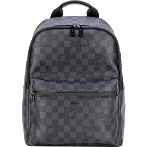 Joop! Cortina Piazza Miko City Backpack 38 cm scomparto per laptop