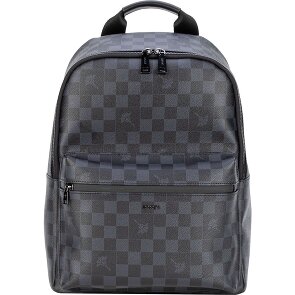 Joop! Cortina Piazza Miko City Backpack 38 cm scomparto per laptop